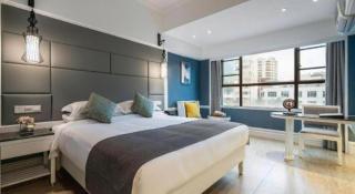 Ming Yang Hotel - 4