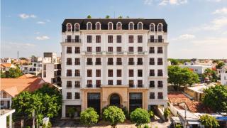 CityHouse - Atelier Thảo Điền - 4