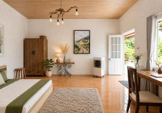 PineApple Homestay - 8