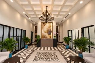 CityHouse - Atelier Thảo Điền - 1