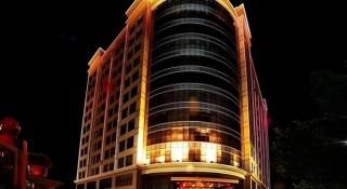 Dongguan Castfast Hotel - 1