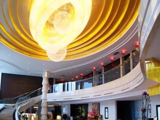 Fortune Hotel Longyan - 8