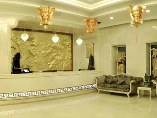 Changchun Global Hotel - 7
