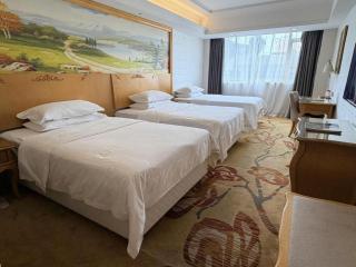 Guangna Hotel - 7