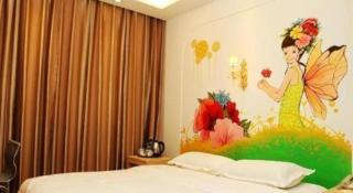 Super 8 Hotel Jinan Railway Station Square - 3