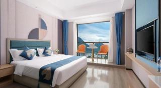 Guilin Jinshuiwan International Hotel - 9