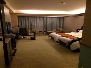Aksu Pudong Holiday Hotel - 7