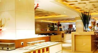 Oriental Glory Hotel - 2
