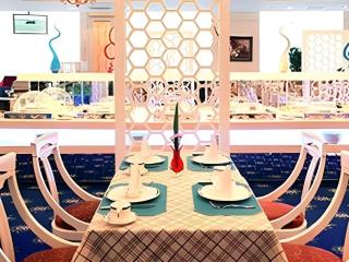 Dongying Dongsheng Hotel - 7