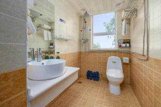 Weihai Huayu Business Hotel - Weihai - 7