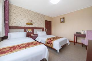 Weihai Huayu Business Hotel - Weihai - 6