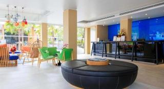 Grand Scenaria Hotel - 6