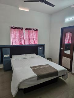 New paradise inn - 1