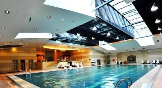 Metropark Hotel - 4