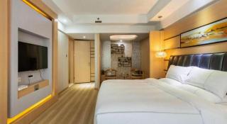 Wuxi Zenmore Hotel - 3