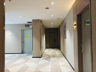 7 Days Inn Shaoguan Lechang - Lechang - 3
