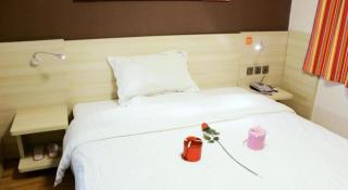 7 Days Inn Turpan Shanshan Kumtag Desert - 3