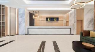 City Comfort Inn Zhongshan Lihe Square Walmart Branch - 1