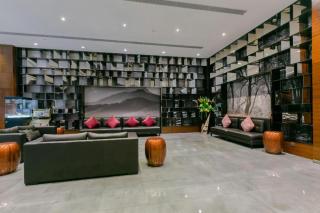 Yongzhou Chuang Fa Cheng XiaoXiangYi Hotel - 6