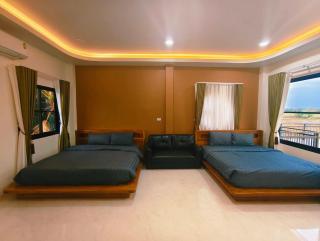 Hug Home Resort Wichianburi ฮักโฮม รีสอร์ท วิเชียรบุรี - 8