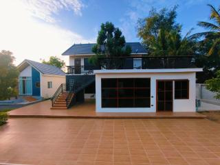 Hug Home Resort Wichianburi ฮักโฮม รีสอร์ท วิเชียรบุรี - 2