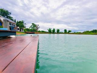 Hug Home Resort Wichianburi ฮักโฮม รีสอร์ท วิเชียรบุรี - 5