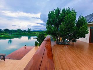 Hug Home Resort Wichianburi ฮักโฮม รีสอร์ท วิเชียรบุรี - 4