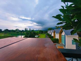 Hug Home Resort Wichianburi ฮักโฮม รีสอร์ท วิเชียรบุรี - 2