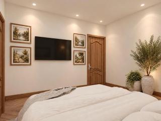 Sonata Secret Boutique Hotel & Thai Cuisine Resaurant - 1