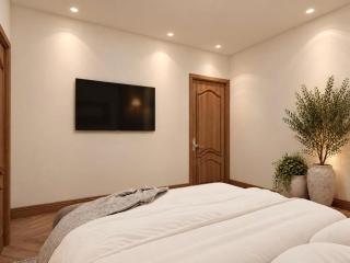 Sonata Secret Boutique Hotel & Thai Cuisine Resaurant - 3