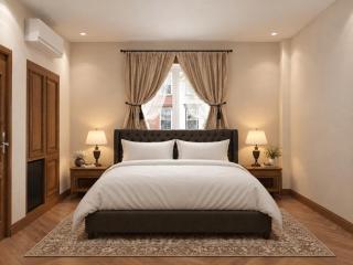 Sonata Secret Boutique Hotel & Thai Cuisine Resaurant - 9