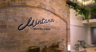 Mintara Hotel - 5