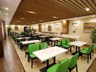 GreenTree Inn Xuancheng Jingxian Wannan First Street Express Hotel - 7
