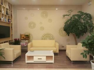 GreenTree Inn Xuancheng Jingxian Wannan First Street Express Hotel - 2