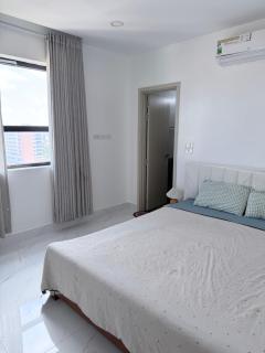 Thơ homestay - 1