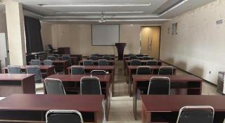 7 Days Premium Jinan Gaoxin Qu Wanda Plaza - 1