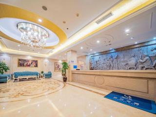 Vienna Hotel Chengdu Chunxi Road Lijiatuo Metro Station - 8