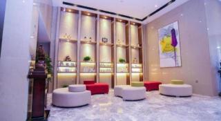 Lavande Hotels Harbin Railway Station Zhanqian Square - 1