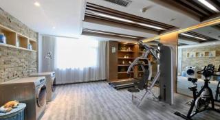 East Queen Hotel (Xi'an Beimen Metro Station) - 9