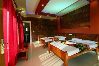 Spring Valley Resort - 9