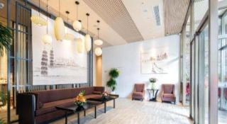 Jinjiang Inn Xi'an FengCheng Five Road - 0