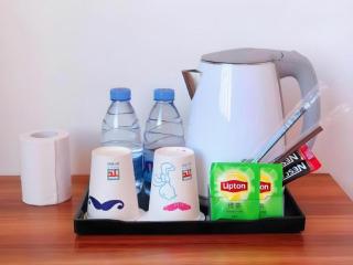 PAI Hotel Guangzhou Baiyun International Airport Zhongluotan Zhuliao Metro Station - 3