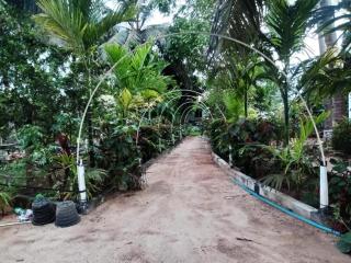DA GREA NATURAL BEACH HOTEL - Trincomalee - 6