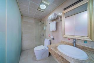 PAI Hotel·Chongqing Jiangbei Airport Changfu Road Light Rail Station - 6