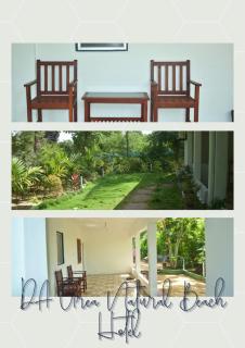 DA GREA NATURAL BEACH HOTEL - Trincomalee - 7