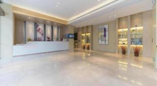 Lavande Hotel·Heyuan Bavaria - 8
