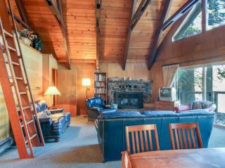 Donner Lakefront Retreat - 7
