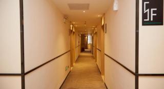 City Comfort Inn Guangzhou Shisanhang Shangxiajiu Pedestrian Street 1st Branch - 1