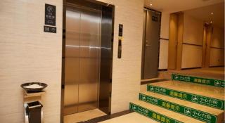City Comfort Inn Guangzhou Shisanhang Shangxiajiu Pedestrian Street 1st Branch - 4