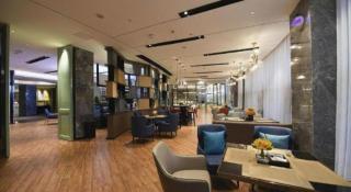 Echarm Hotel Huaihua Vocational College - 4